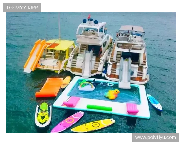 yth206com游艇会：畅享海上生活的完美选择